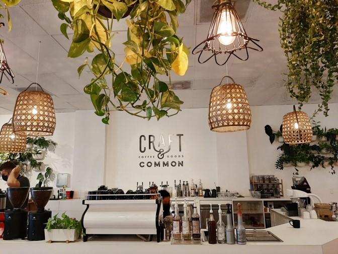52 Weeks 52 Coffee Shops