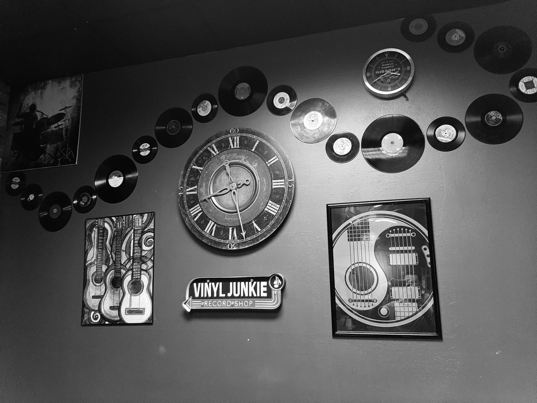 52 Weeks 52 Coffee Shops