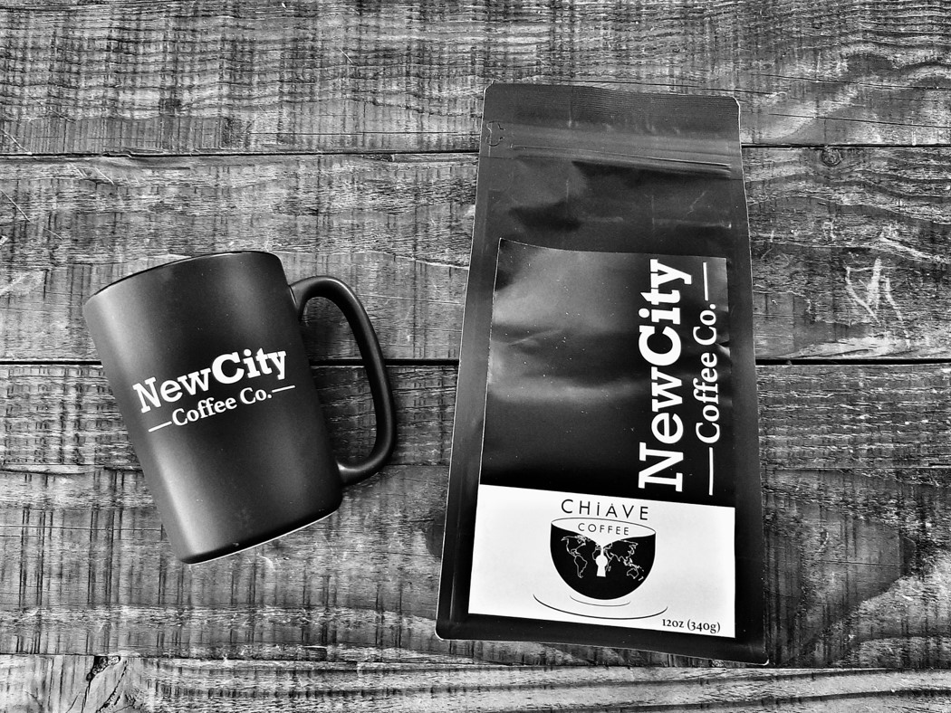 52 Weeks 52 Coffee Shops