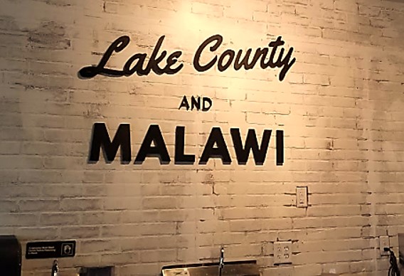 Malawi Banner