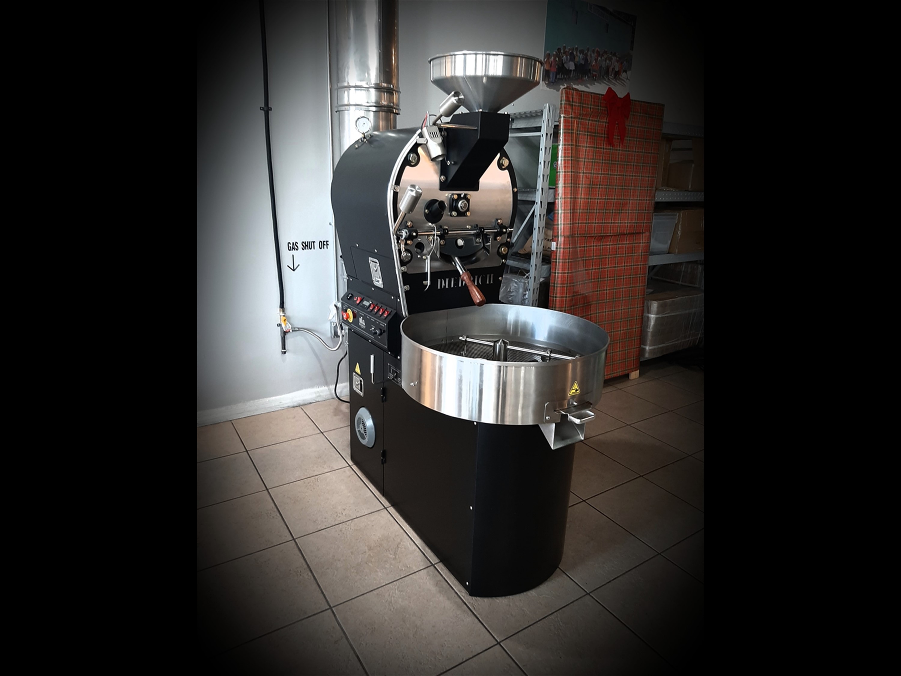 Roaster